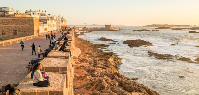 Essaouira